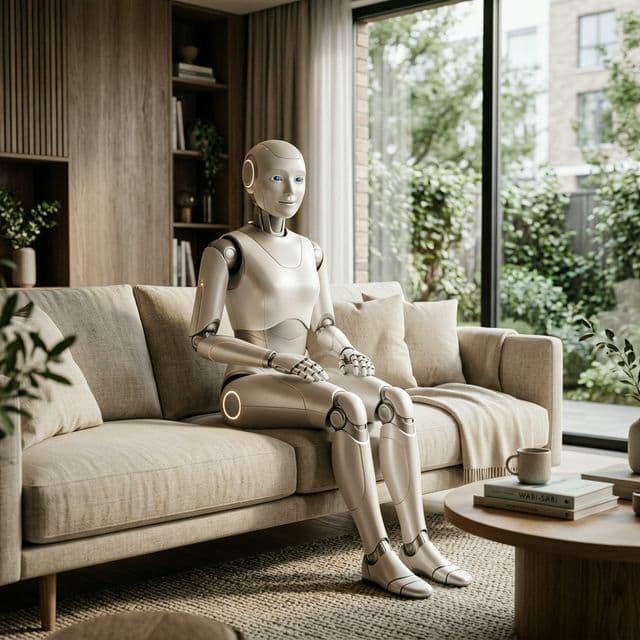 Sällskap & Närvaro