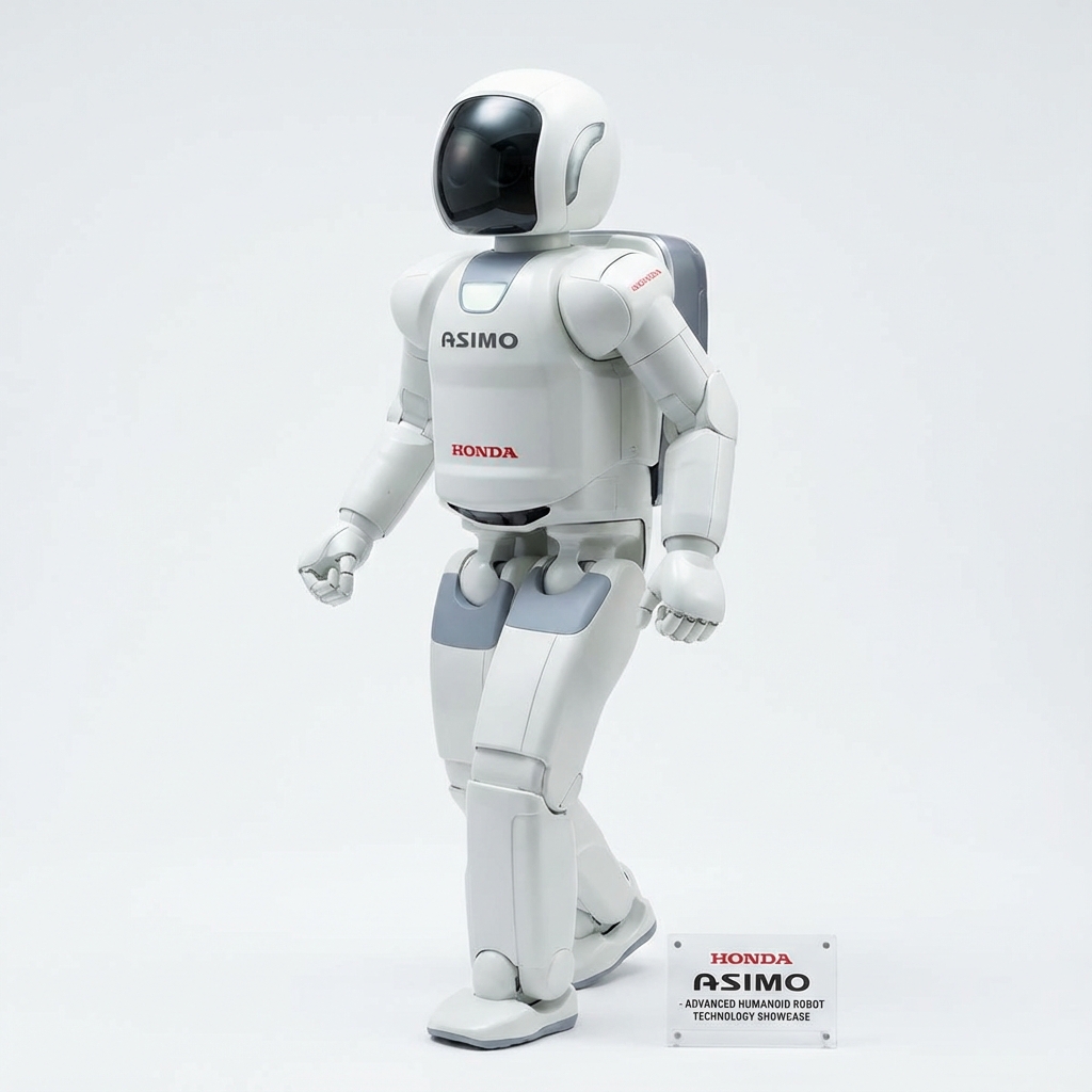 ASIMO