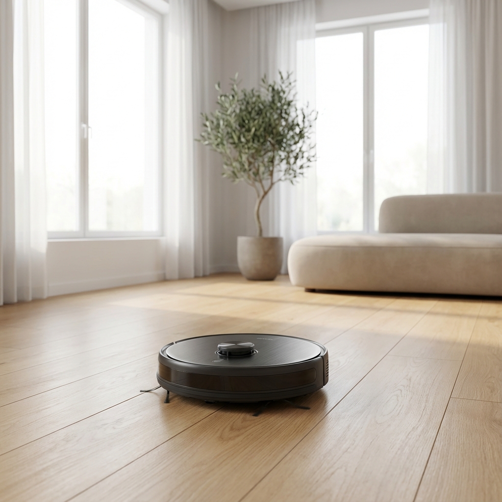 Roomba